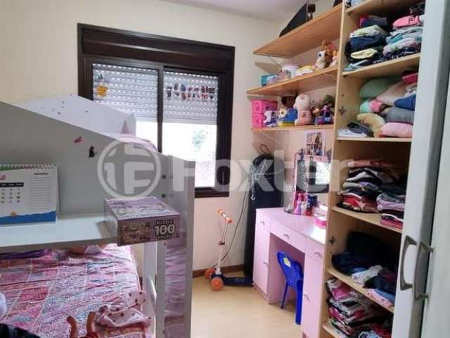 Apartamento com 3 quartos à venda na Rua Vicente da Fontoura, 2758, Bela Vista, Porto Alegre, 93 m2 por R$ 845.000