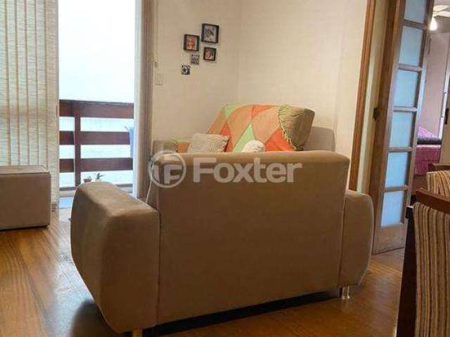 Apartamento com 2 quartos à venda na Rua Chile, 552, Jardim Botânico, Porto Alegre, 70 m2 por R$ 469.000