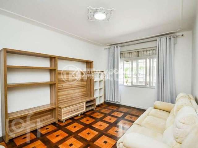 Apartamento com 2 quartos à venda na Rua Olavo Bilac, 475, Azenha, Porto Alegre, 89 m2 por R$ 330.000