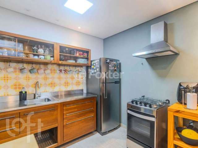 Apartamento com 3 quartos à venda na Rua Mucio Teixeira, 1510, Menino Deus, Porto Alegre, 106 m2 por R$ 530.000