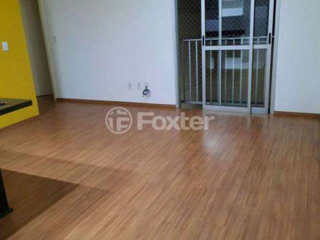 Apartamento com 2 quartos à venda na Rua Missões, 360, Vila Vista Alegre, Cachoeirinha, 56 m2 por R$ 243.000