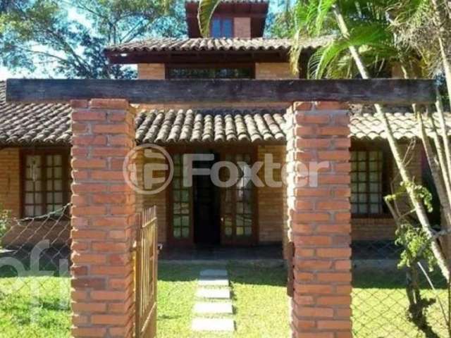 Casa com 4 quartos à venda na Avenida das Mangueiras, 135, Lagoa da Conceição, Florianópolis, 168 m2 por R$ 1.800.000