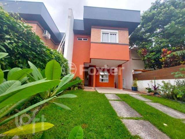 Casa com 3 quartos à venda na Servidão Canto das Pérolas, 45, Campeche, Florianópolis, 128 m2 por R$ 1.350.000
