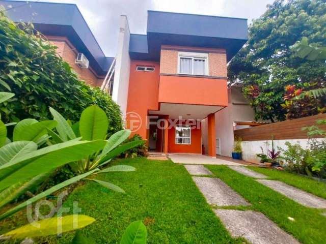 Casa com 3 quartos à venda na Servidão Canto das Pérolas, 45, Campeche, Florianópolis, 128 m2 por R$ 1.350.000