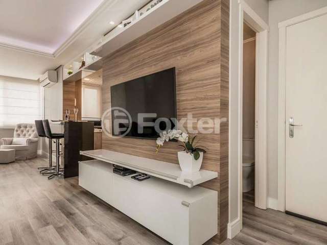 Apartamento com 2 quartos à venda na Rua Conde de Porto Alegre, 550, Floresta, Porto Alegre, 68 m2 por R$ 690.000