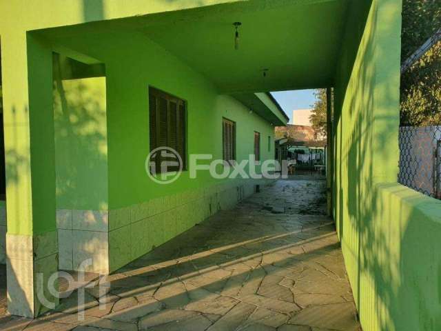 Casa com 3 quartos à venda na Rua Doutor Nilo Peçanha, 674, Vila Jardim América, Cachoeirinha, 80 m2 por R$ 500.000