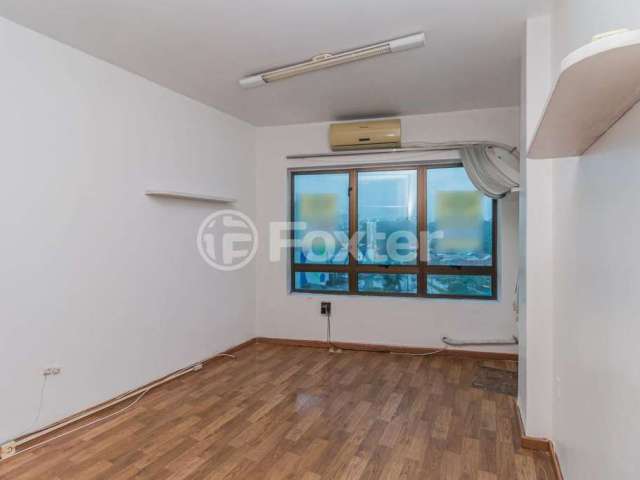 Sala comercial com 1 sala à venda na Avenida Assis Brasil, 1800, Passo da Areia, Porto Alegre, 22 m2 por R$ 95.500