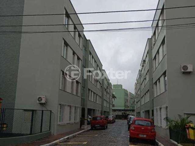 Apartamento com 2 quartos à venda na Rua Luiz Oscar de Carvalho, 14, Trindade, Florianópolis, 52 m2 por R$ 450.000