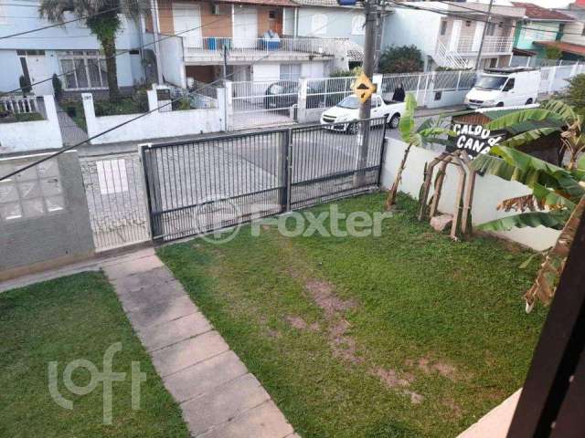 Casa à venda na Rua Luiz Oscar de Carvalho, 198, Trindade, Florianópolis, 134 m2 por R$ 1.500.000