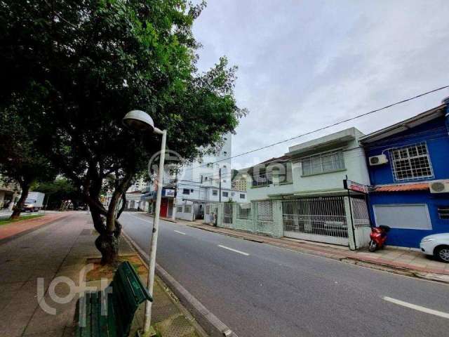 Casa à venda na Avenida Hercílio Luz, 726, Centro, Florianópolis, 126 m2 por R$ 1.800.000