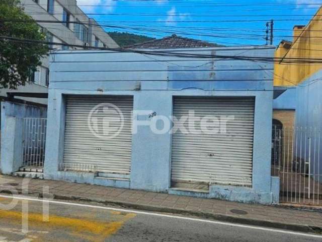 Casa à venda na Avenida Mauro Ramos, 1230, Centro, Florianópolis, 190 m2 por R$ 2.500.000