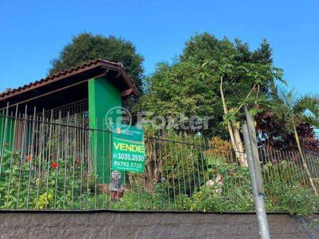 Casa com 6 quartos à venda na Rua Engenheiro Jorge Schury, 1939, São José, Novo Hamburgo, 120 m2 por R$ 440.000