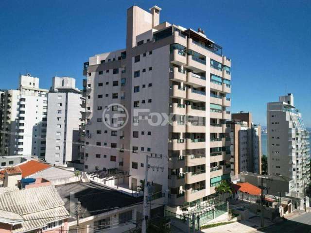 Apartamento com 2 quartos à venda na Rua João Carvalho, 112, Agronômica, Florianópolis, 79 m2 por R$ 850.000
