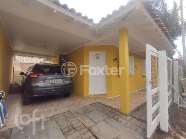 Casa com 2 quartos à venda na Avenida Cristovao Colombo, 101, Guarani, Capão da Canoa, 66 m2 por R$ 330.000