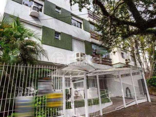 Apartamento com 3 quartos à venda na Rua Felicíssimo de Azevedo, 380, São João, Porto Alegre, 95 m2 por R$ 480.000