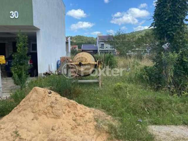 Terreno em condomínio fechado à venda na Rua Jorge Babot Miranda, 1130, Aberta dos Morros, Porto Alegre, 110 m2 por R$ 110.000