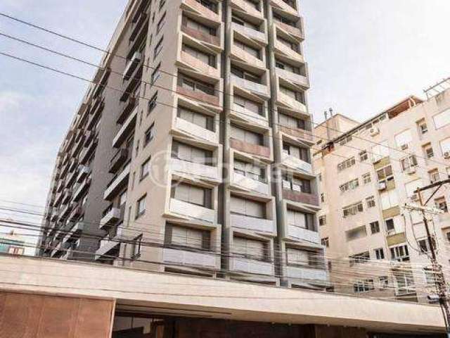 Kitnet / Stúdio à venda na Avenida João Pessoa, 731, Centro Histórico, Porto Alegre, 30 m2 por R$ 450.000