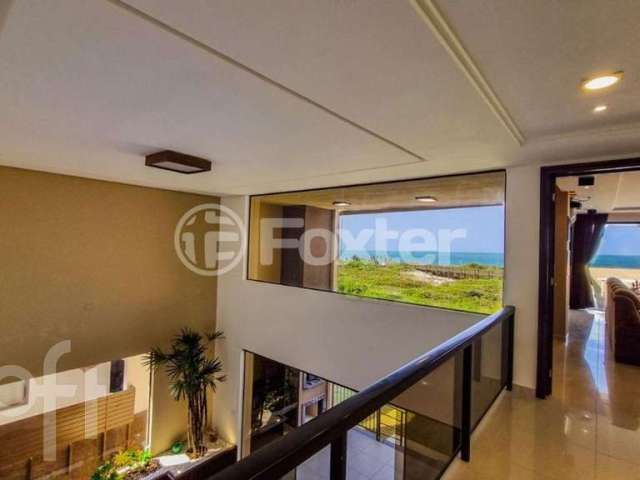 Casa com 4 quartos à venda na Rua Manoel Pedro Vieira, 810, Morro das Pedras, Florianópolis, 360 m2 por R$ 5.605.000