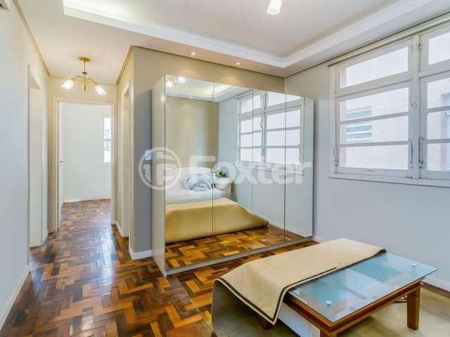 Apartamento com 2 quartos à venda na Avenida Carlos Gomes, 531, Boa Vista, Porto Alegre, 51 m2 por R$ 270.000