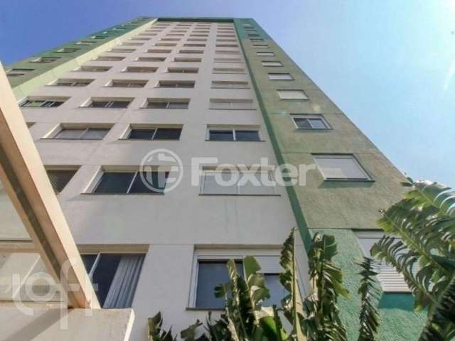 Apartamento com 2 quartos à venda na Rua São Manoel, 2061, Rio Branco, Porto Alegre, 52 m2 por R$ 680.000