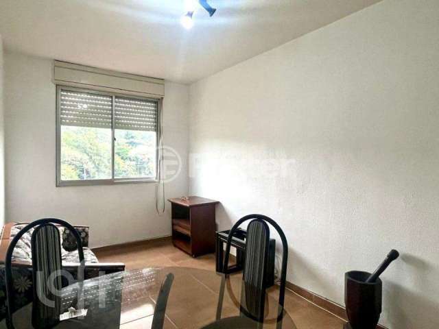 Apartamento com 3 quartos à venda na Rua Doutor Otávio Santos, 410, Jardim Itu Sabará, Porto Alegre, 72 m2 por R$ 260.000