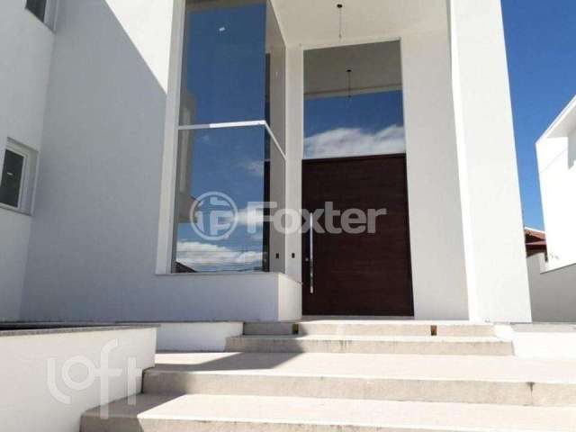 Casa com 4 quartos à venda na Avenida dos Búzios, 2680, Jurerê Internacional, Florianópolis, 527 m2 por R$ 7.300.000