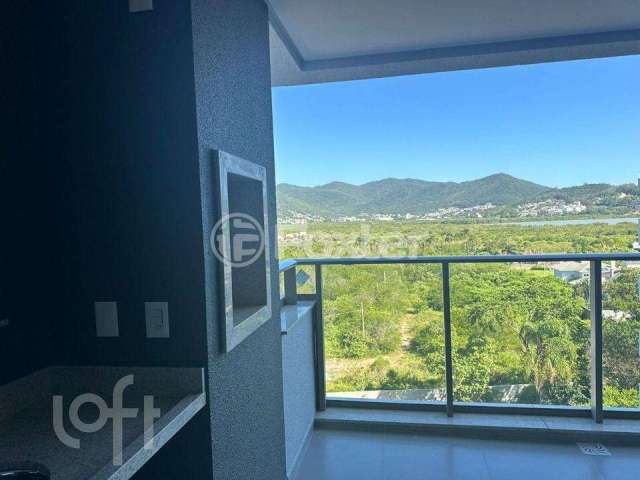 Apartamento com 3 quartos à venda na Estrada Haroldo Soares Glavan, 795, Cacupé, Florianópolis, 109 m2 por R$ 2.051.000