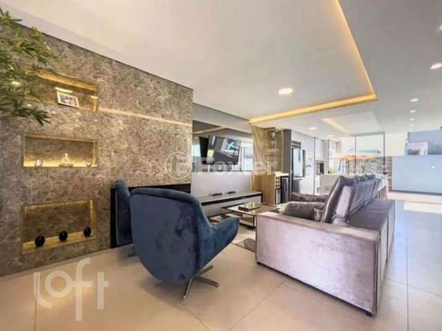 Casa com 3 quartos à venda na Rua Capão Novo, 144, Estância Velha, Canoas, 177 m2 por R$ 1.540.000