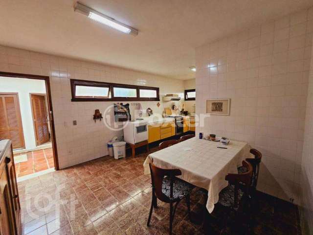 Casa com 3 quartos à venda na Rua Jardim Costa Azul, 249, Itaguaçu, Florianópolis, 193 m2 por R$ 1.750.000