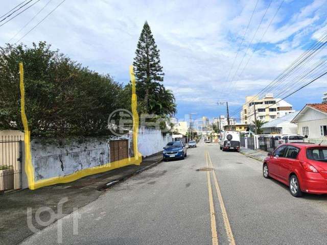 Casa com 2 quartos à venda na Rua Raimundo Correia, 484, Balneário, Florianópolis, 142 m2 por R$ 995.000