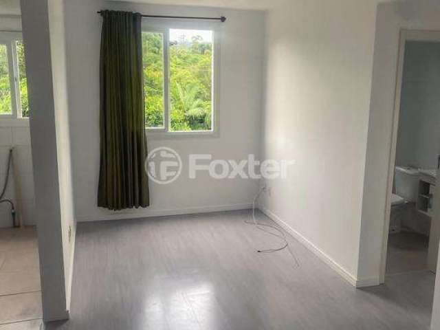 Apartamento com 2 quartos à venda na Rua Getúlio Borges da Fonseca, 250, Operário, Novo Hamburgo, 48 m2 por R$ 215.000