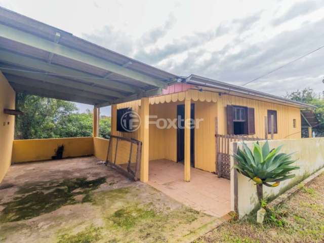 Casa com 8 quartos à venda na Rua Júlio Pereira de Souza, 205, Estância Velha, Canoas, 1367 m2 por R$ 750.000