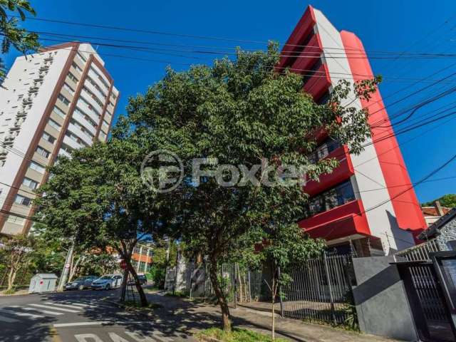 Sala comercial com 1 sala à venda na Rua João Abbott, 725, Petrópolis, Porto Alegre, 25 m2 por R$ 130.000