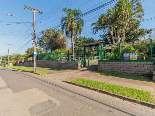 Casa com 2 quartos à venda na Rua Jaguari, 75, Cristal, Porto Alegre, 140 m2 por R$ 910.000