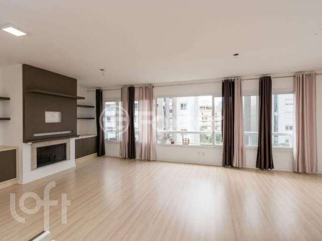 Apartamento com 4 quartos à venda na Rua Dona Augusta, 333, Menino Deus, Porto Alegre, 159 m2 por R$ 2.380.000