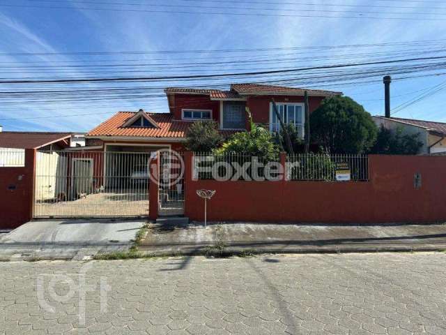 Casa com 3 quartos à venda na Servidão Nova Esperança, 236, Campeche, Florianópolis, 260 m2 por R$ 1.390.000