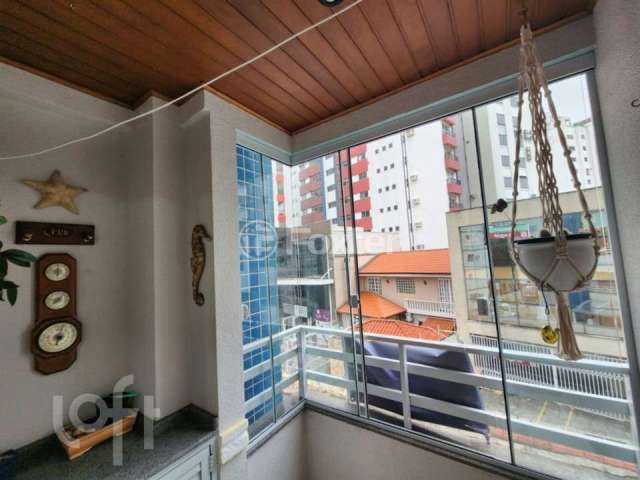 Apartamento com 2 quartos à venda na Rua Ferreira Lima, 107, Centro, Florianópolis, 60 m2 por R$ 850.000