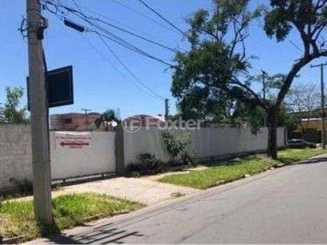 Terreno à venda na Rua Padre Hildebrando, 842, Santa Maria Goretti, Porto Alegre, 840 m2 por R$ 1.500.000