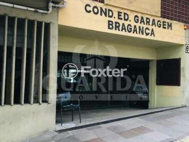 Garagem à venda na Rua Marechal Floriano Peixoto, 611, Centro Histórico, Porto Alegre, 12 m2 por R$ 39.000