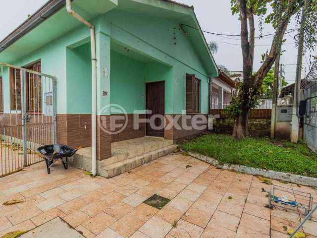 Casa com 4 quartos à venda na Rua Tamandaré, 787, Camaquã, Porto Alegre, 188 m2 por R$ 600.000