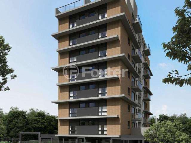 Apartamento com 3 quartos à venda na Avenida Bagé, 368/380, Petrópolis, Porto Alegre, 134 m2 por R$ 1.849.635