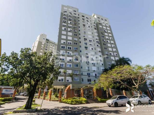 Apartamento com 2 quartos à venda na Avenida Wenceslau Escobar, 2038, Vila Assunção, Porto Alegre, 62 m2 por R$ 479.998