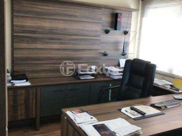 Sala comercial com 1 sala à venda na Avenida Bento Gonçalves, 1403, Partenon, Porto Alegre, 34 m2 por R$ 160.000