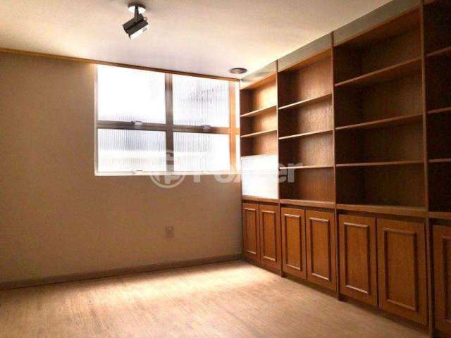 Sala comercial com 1 sala à venda na Rua Coronel Bordini, 830, Moinhos de Vento, Porto Alegre, 35 m2 por R$ 185.000