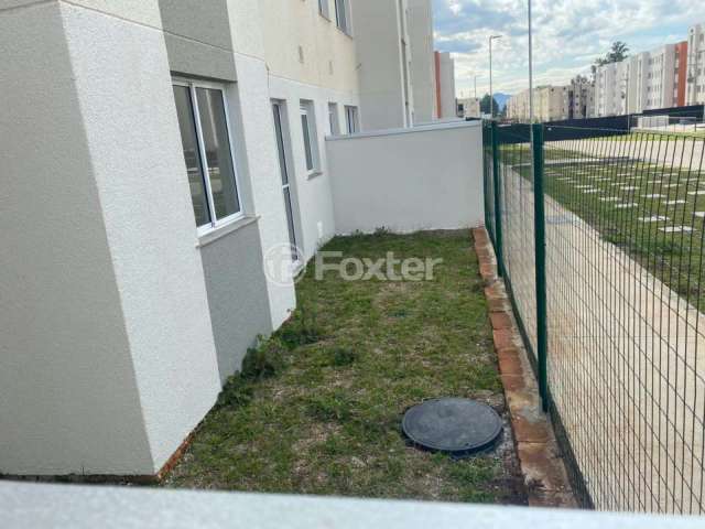 Apartamento com 2 quartos à venda na Rua Intendente Alfredo Azevedo, 840, Glória, Porto Alegre, 42 m2 por R$ 350.000