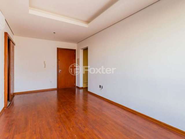 Apartamento com 1 quarto à venda na Rua Eugênio Du Pasquier, 195, Cristo Redentor, Porto Alegre, 47 m2 por R$ 400.000