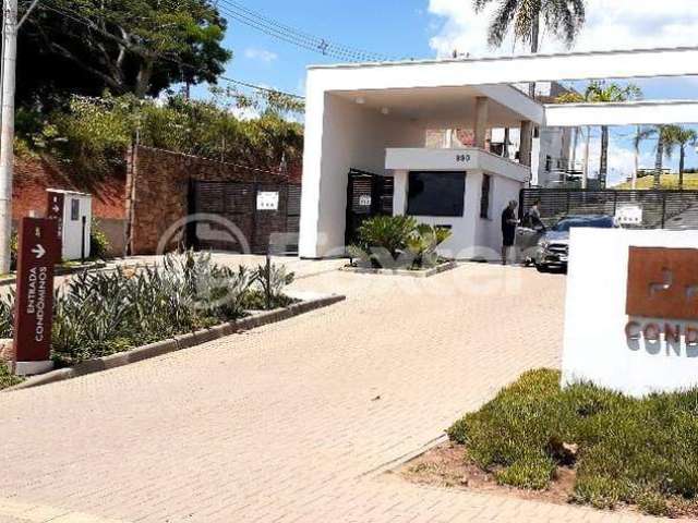 Casa em condomínio fechado com 4 quartos à venda na Rua Tancredo Neves, 990, Jansen, Gravataí, 178 m2 por R$ 998.000