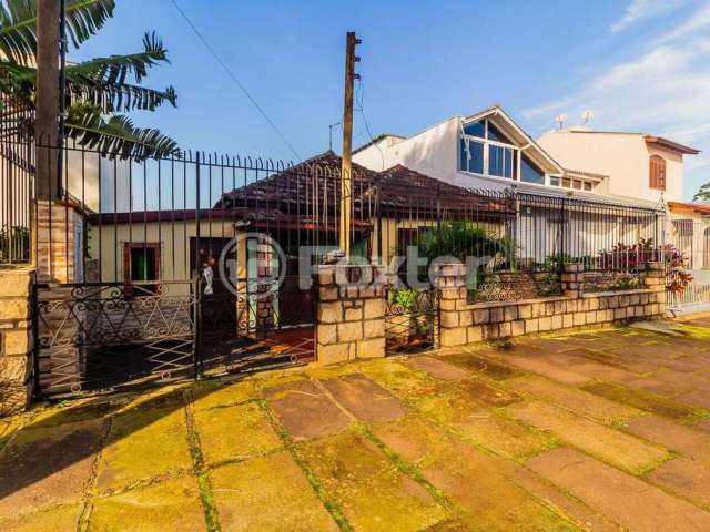 Casa com 2 quartos à venda na Rua Arnaldo Ballve, 186, Jardim Itu Sabará, Porto Alegre, 250 m2 por R$ 300.000