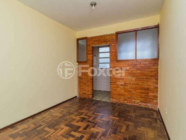 Apartamento com 1 quarto à venda na Rua José do Patrocínio, 373, Cidade Baixa, Porto Alegre, 34 m2 por R$ 161.500