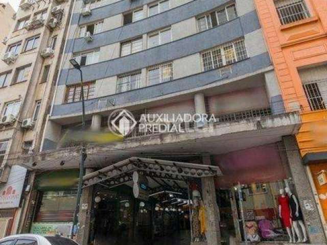 Apartamento com 1 quarto à venda na Rua Doutor Flores, 106, Centro Histórico, Porto Alegre, 28 m2 por R$ 129.900